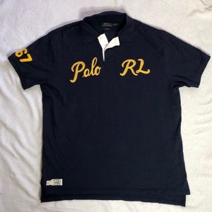 POLO by Ralph Lauren men’s XXL shirt